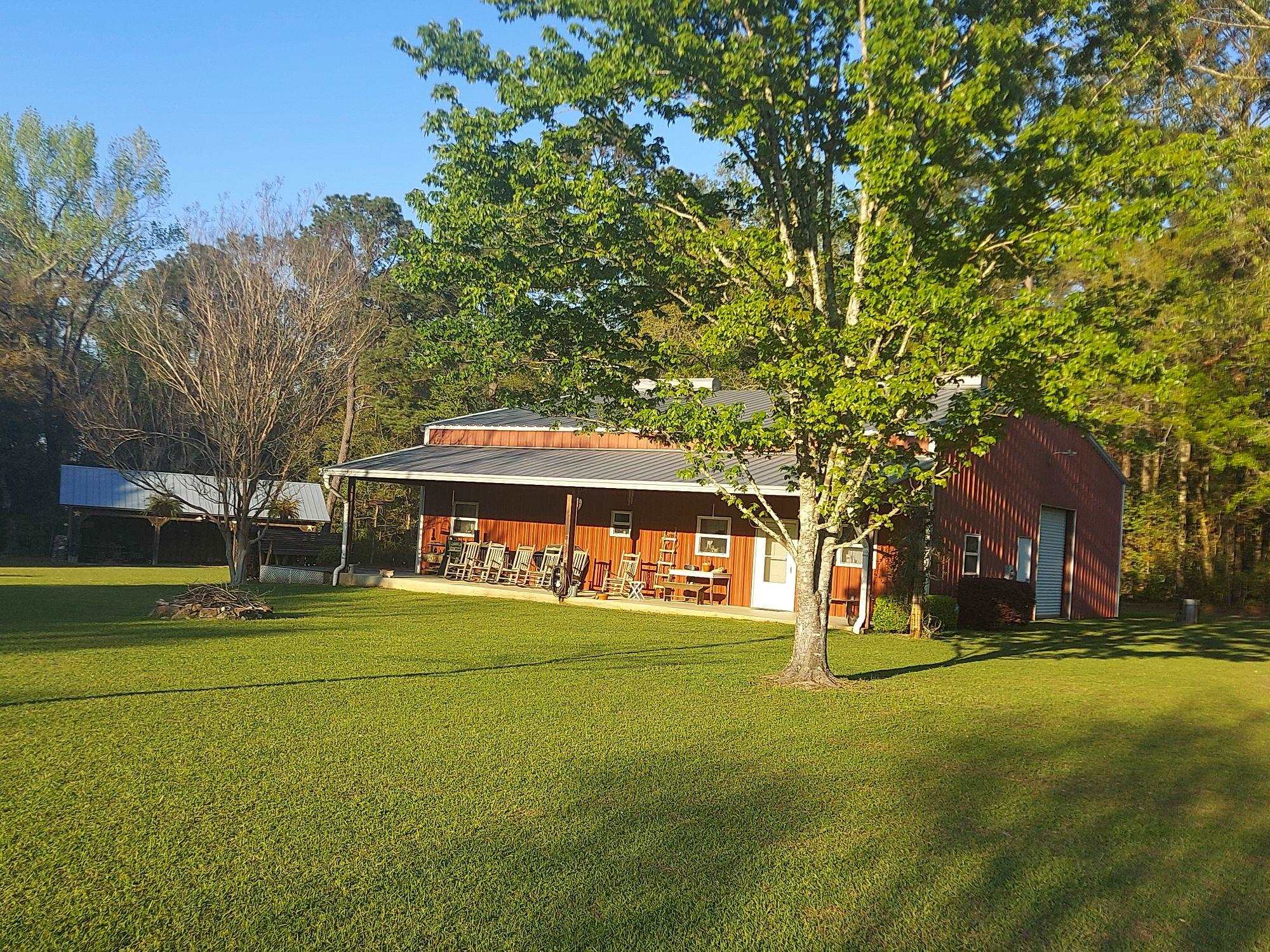 2385 Old Federal Road Quincy, FL 32351 - Photo 4 of 42 Gallery Image 4
