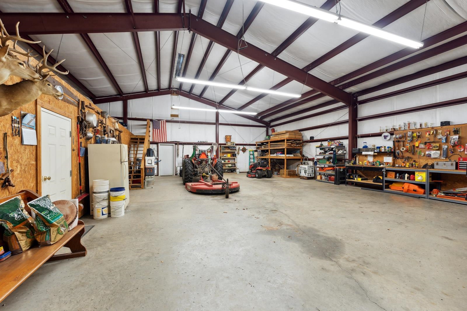 2385 Old Federal Road Quincy, FL 32351 - Photo 5 of 42 Gallery Image 5