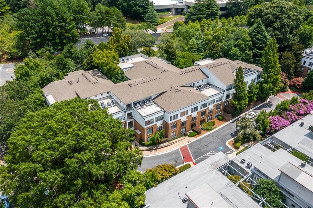 821 Ralph McGill Boulevard Northeast, Unit 2111 Atlanta, GA 30306 - Photo 40 of 47
