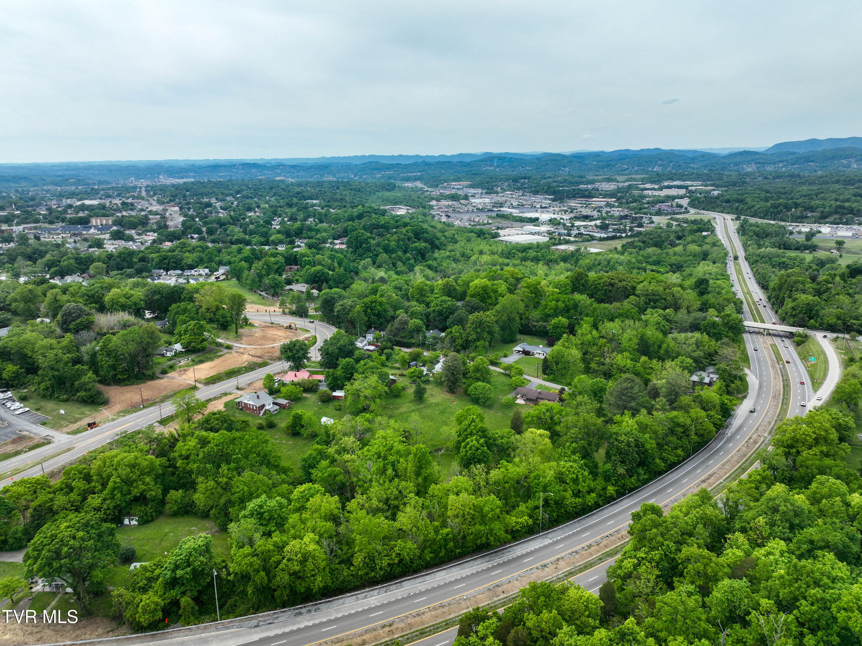 1921 Edens Ridge Road Kingsport, TN 37664 - Photo 74 of 80 1921 Edens Ridge Dr Drone HAGERMAN-29