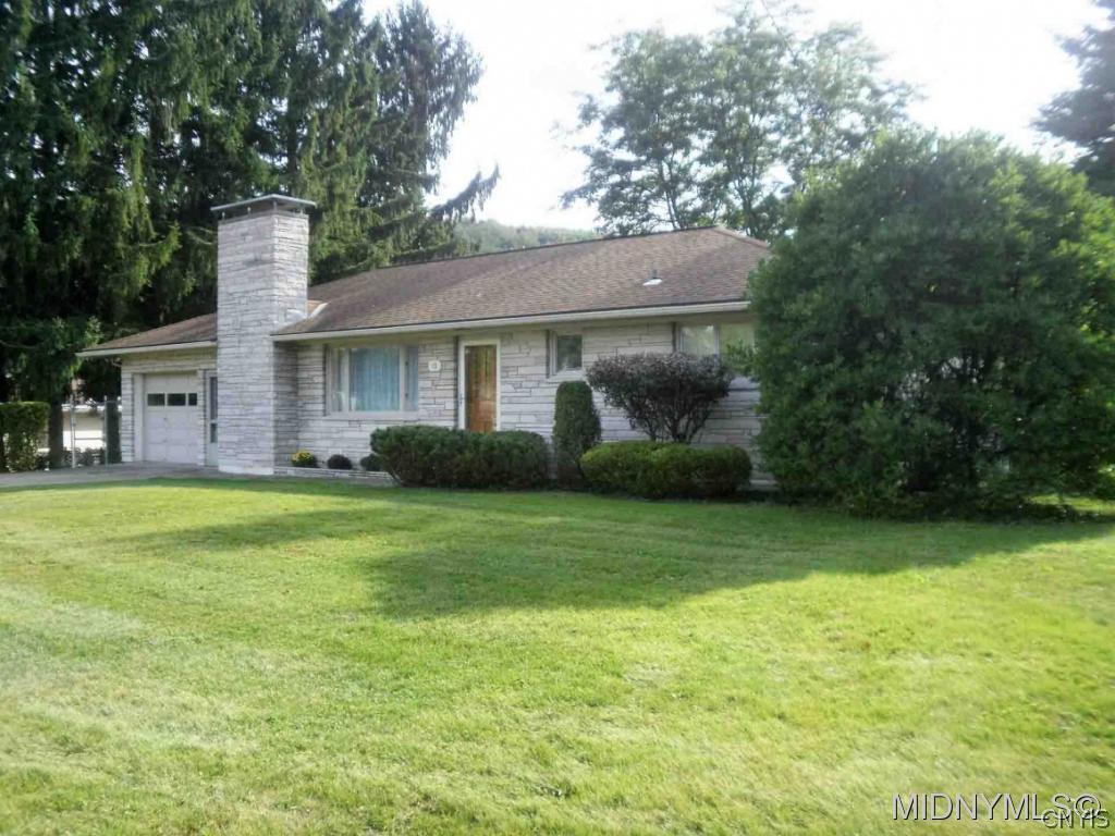 18 Lin Road Utica, NY 13501 - Photo 1 of 1 Stone & Stucco