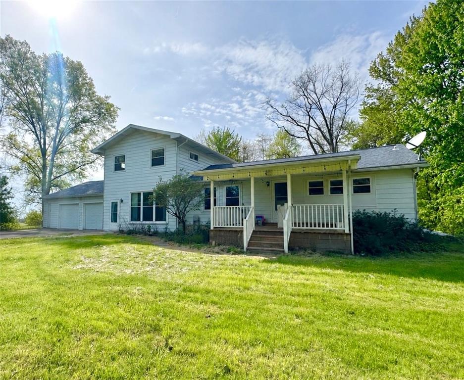 965 Pulaski Mercer Road New Wilmington, PA 16142 - Photo 1 of 24 Gallery Image 1