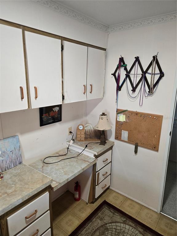 6162 Redwing Avenue Englewood, FL 34224 - Photo 6 of 23 a living room with granite countertop furniture and a couch