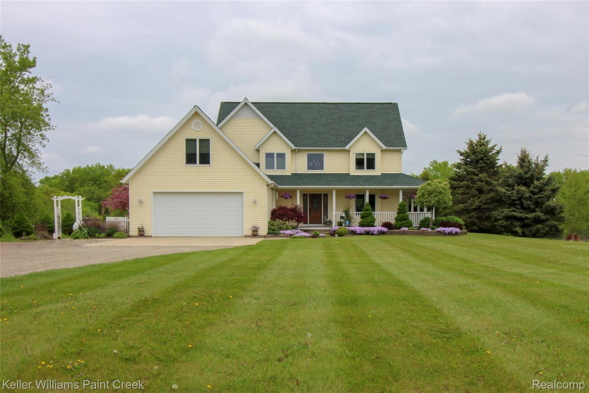 6935 Sterling Road Yale, MI 48097 - Photo 1 of 59 6935 Sterling Road-4.jpg