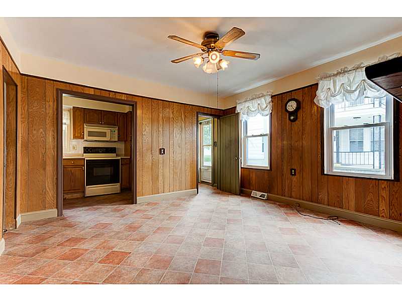 99 Gilbert Street Woonsocket, RI 02895 - Photo 11 of 23 Dining Room.