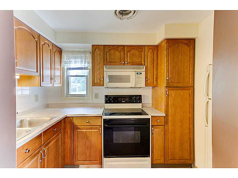 99 Gilbert Street Woonsocket, RI 02895 - Photo 12 of 23 Kitchen.