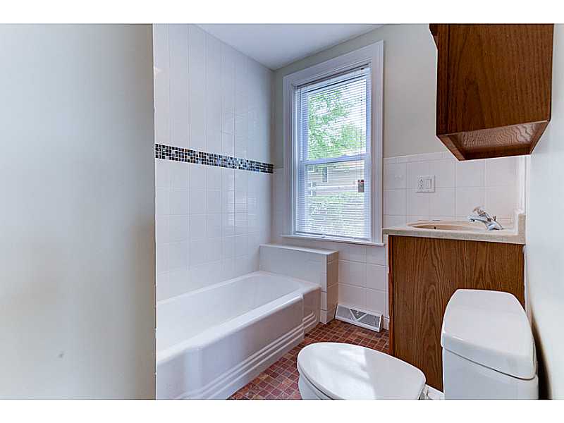 99 Gilbert Street Woonsocket, RI 02895 - Photo 13 of 23 Bathroom.