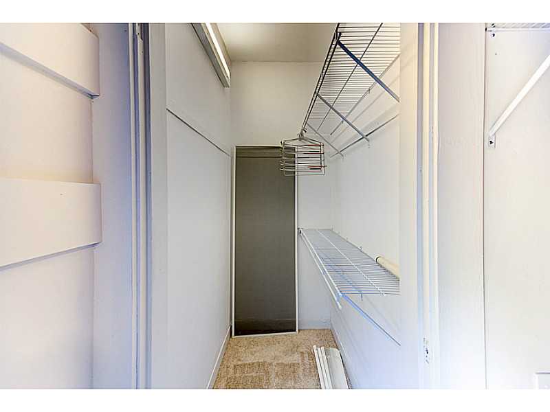 99 Gilbert Street Woonsocket, RI 02895 - Photo 16 of 23 Storage. Walk in closet in bedroom