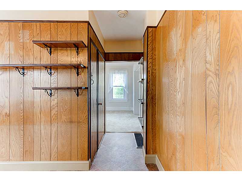 99 Gilbert Street Woonsocket, RI 02895 - Photo 17 of 23 Other. Hallway leading to living space