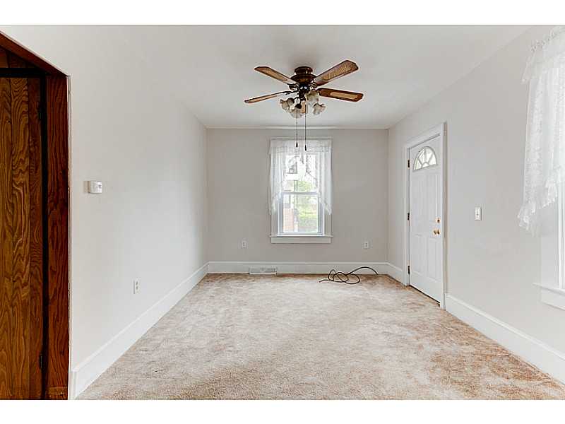 99 Gilbert Street Woonsocket, RI 02895 - Photo 18 of 23 Living Room.