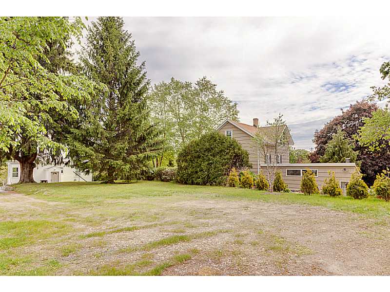 99 Gilbert Street Woonsocket, RI 02895 - Photo 8 of 23 Yard/Garden.