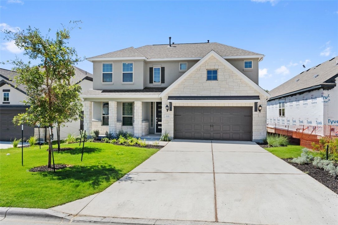 1121 Villa Rialto View Leander, TX 78641 - Photo 1 of 1 Gallery Image 1