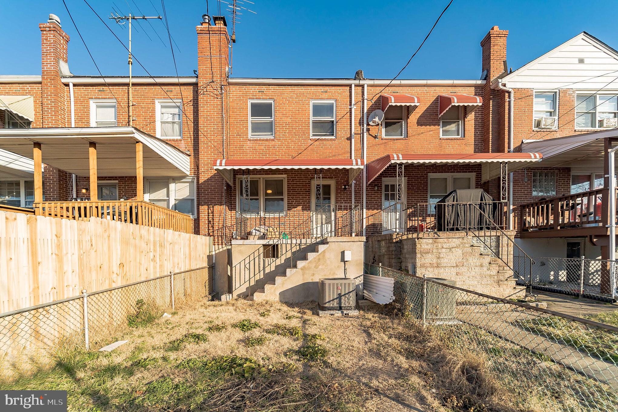 6837 Belclare Road Baltimore, MD 21222 - Photo 2 of 15 Gallery Image 2