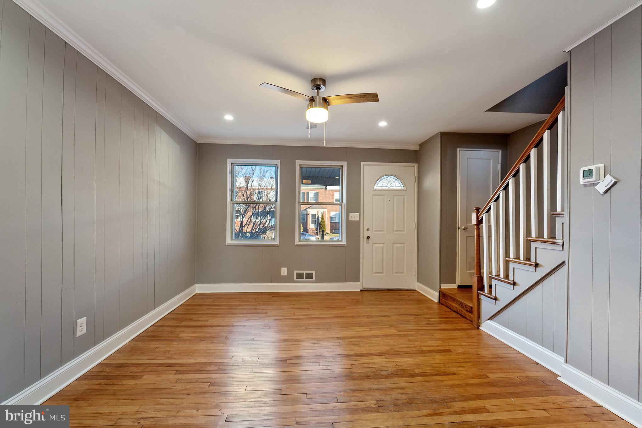 6837 Belclare Road Baltimore, MD 21222 - Photo 3 of 15 Gallery Image 3