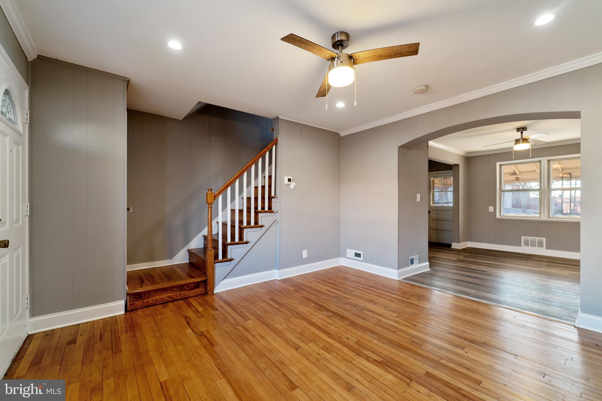 6837 Belclare Road Baltimore, MD 21222 - Photo 4 of 15 Gallery Image 4