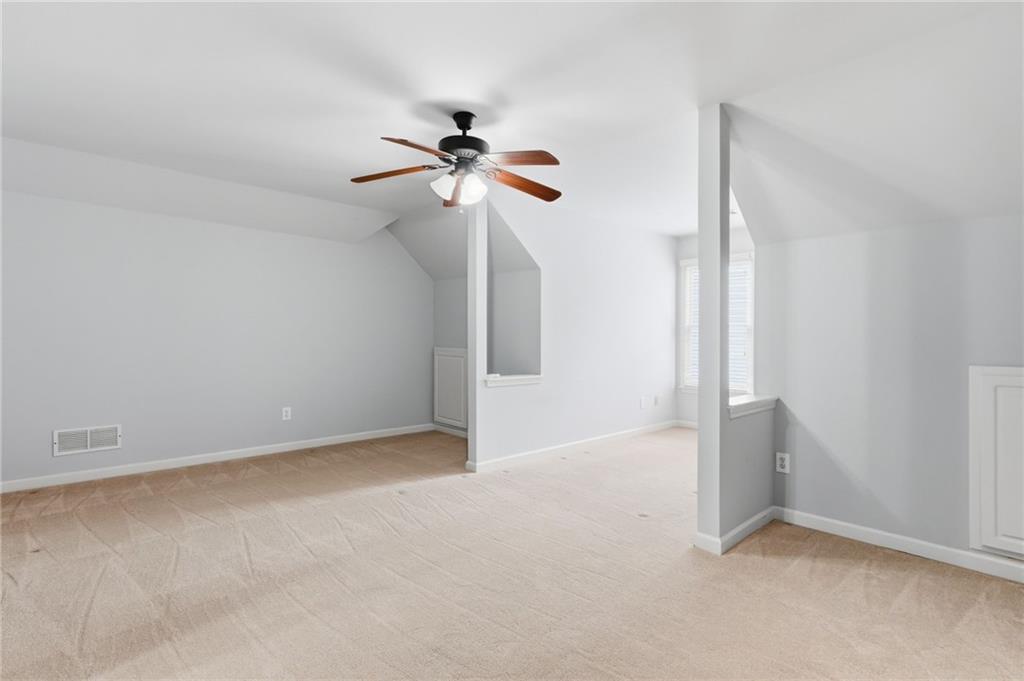 3875 Montvale Crossing Cumming, GA 30041 - Photo 21 of 53 a view of an empty room