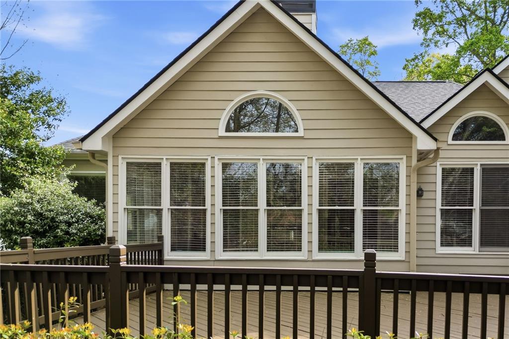 3875 Montvale Crossing Cumming, GA 30041 - Photo 43 of 53