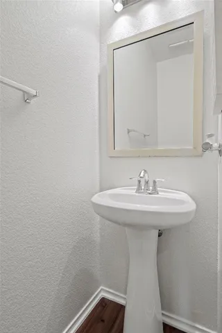 $2,150 | 12036 Pecangate Way, Manor, TX 78653