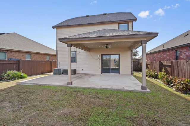 $2,150 | 12036 Pecangate Way, Manor, TX 78653