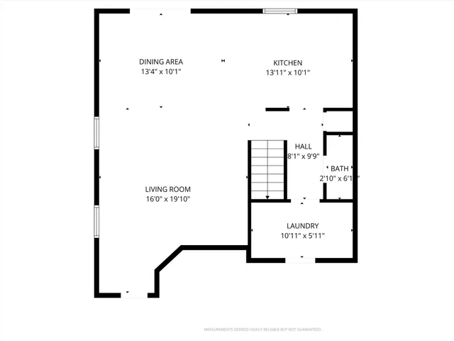 $2,150 | 12036 Pecangate Way, Manor, TX 78653