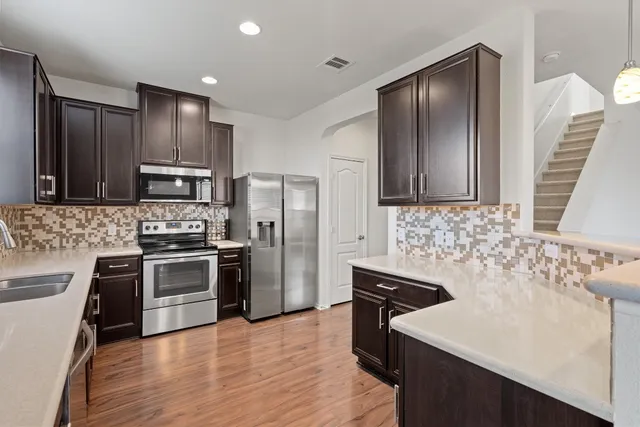 $2,150 | 12036 Pecangate Way, Manor, TX 78653