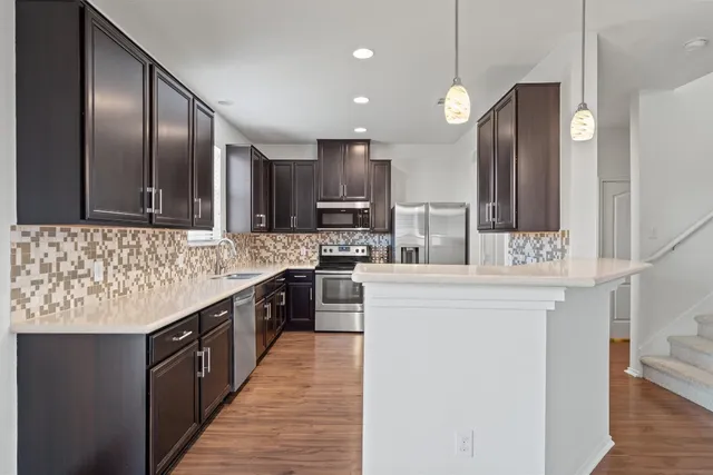 $2,150 | 12036 Pecangate Way, Manor, TX 78653