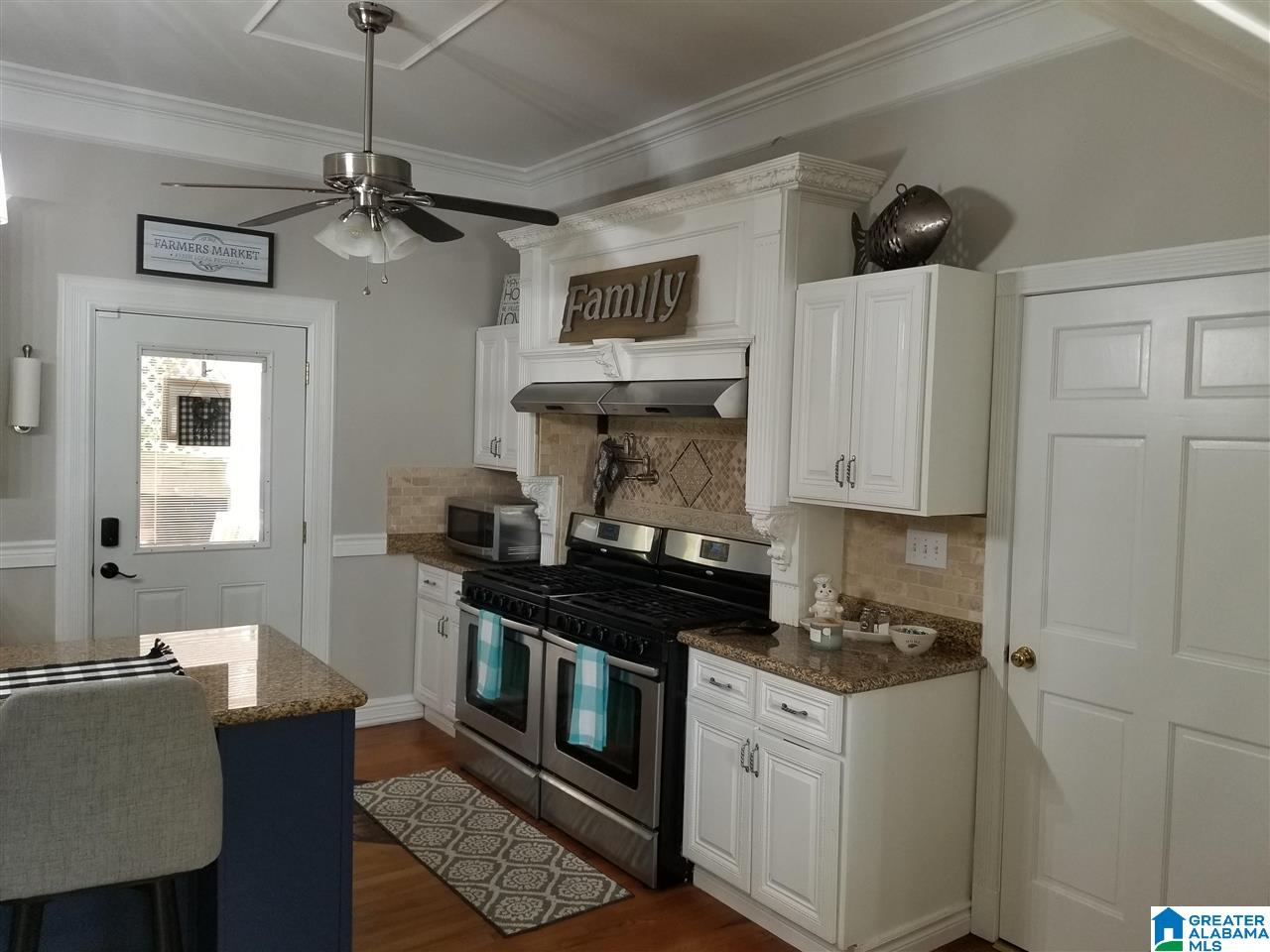 1271 Blair Farm Road Odenville, AL 35120 - Photo 44 of 45