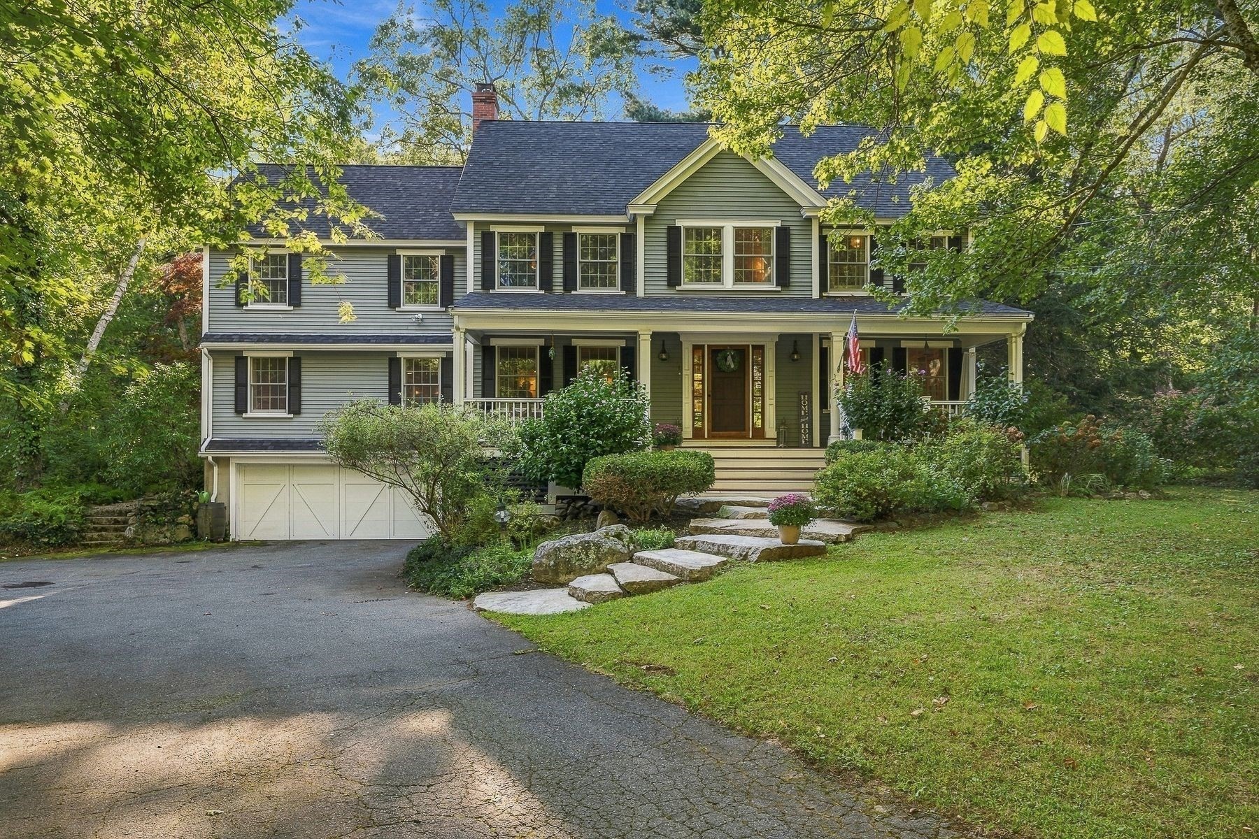 64 Parsonage Lane Topsfield, MA 01983 - Photo 2 of 42 Gallery Image 2