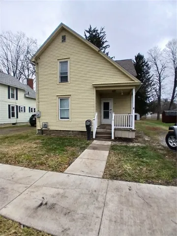 $67,900 | 7 Chestnut Street, Bath, NY 14810