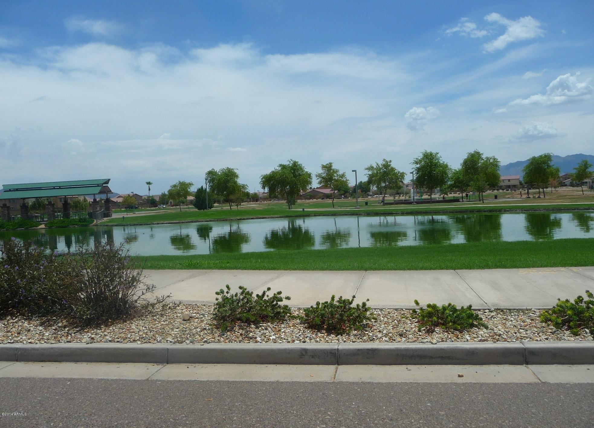 7332 West Maldonado Road Laveen, AZ 85339 - Photo 18 of 25 neighborhood park