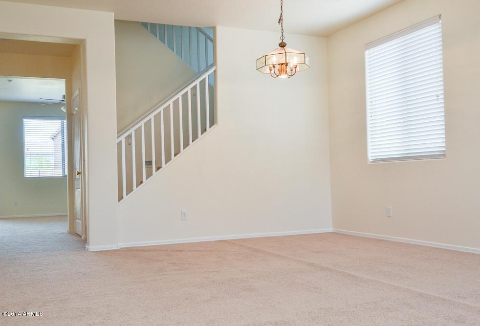 7332 West Maldonado Road Laveen, AZ 85339 - Photo 2 of 25 living room dinning room