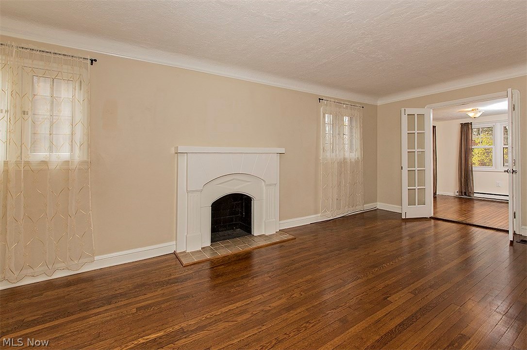 2336 Canterbury Road Cleveland, OH 44118 - Photo 4 of 25