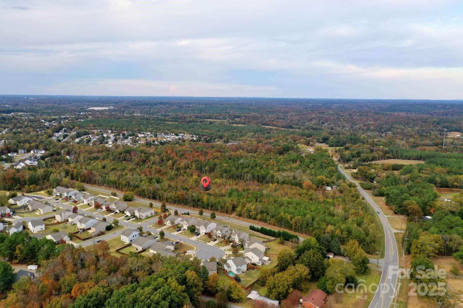 5582 Flowes Store Road Concord, NC 28025 - Photo 4 of 8 a view of a city