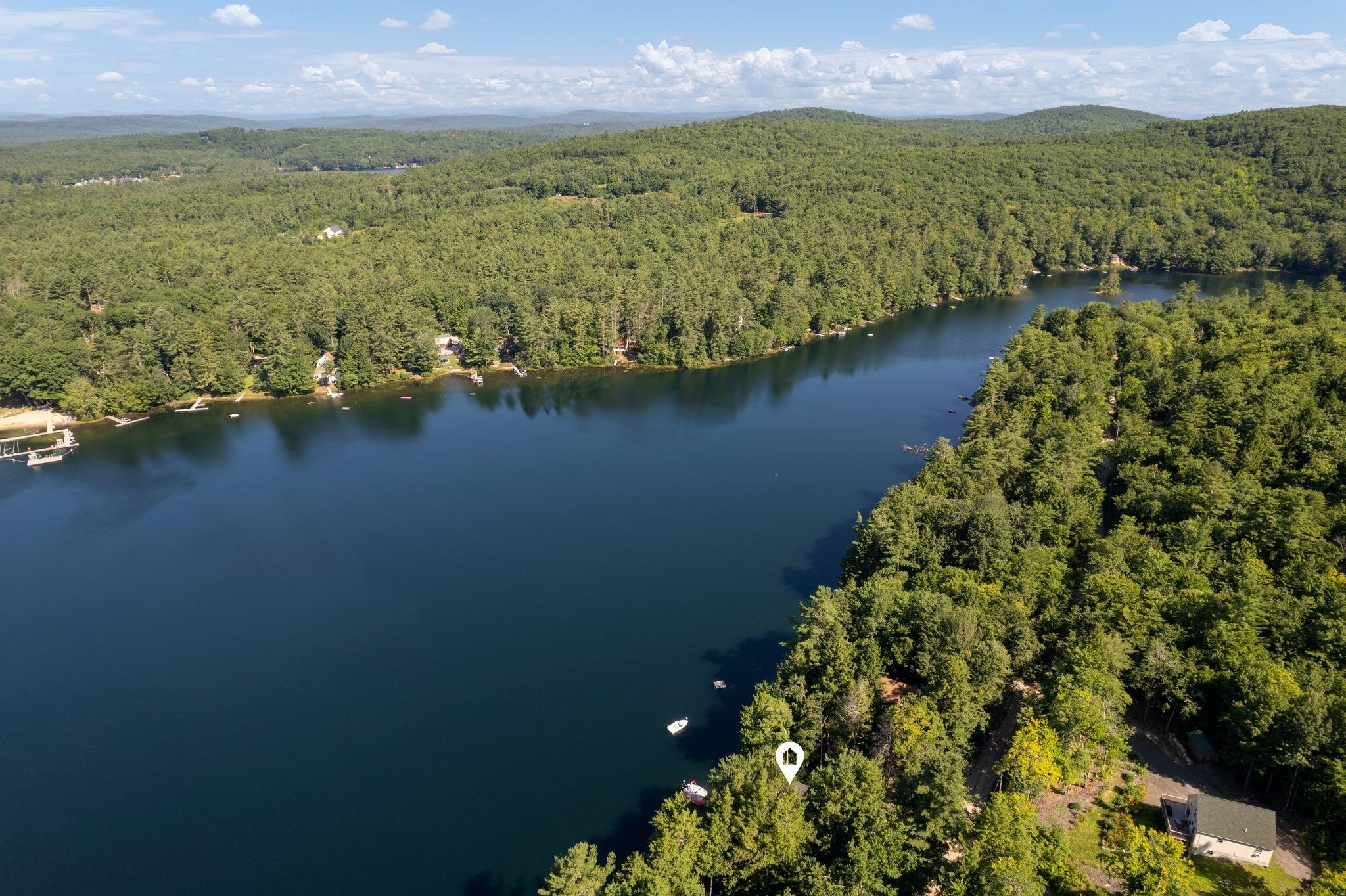 131 Coffee Pond Road Casco, ME 04015 - Photo 9 of 38 9