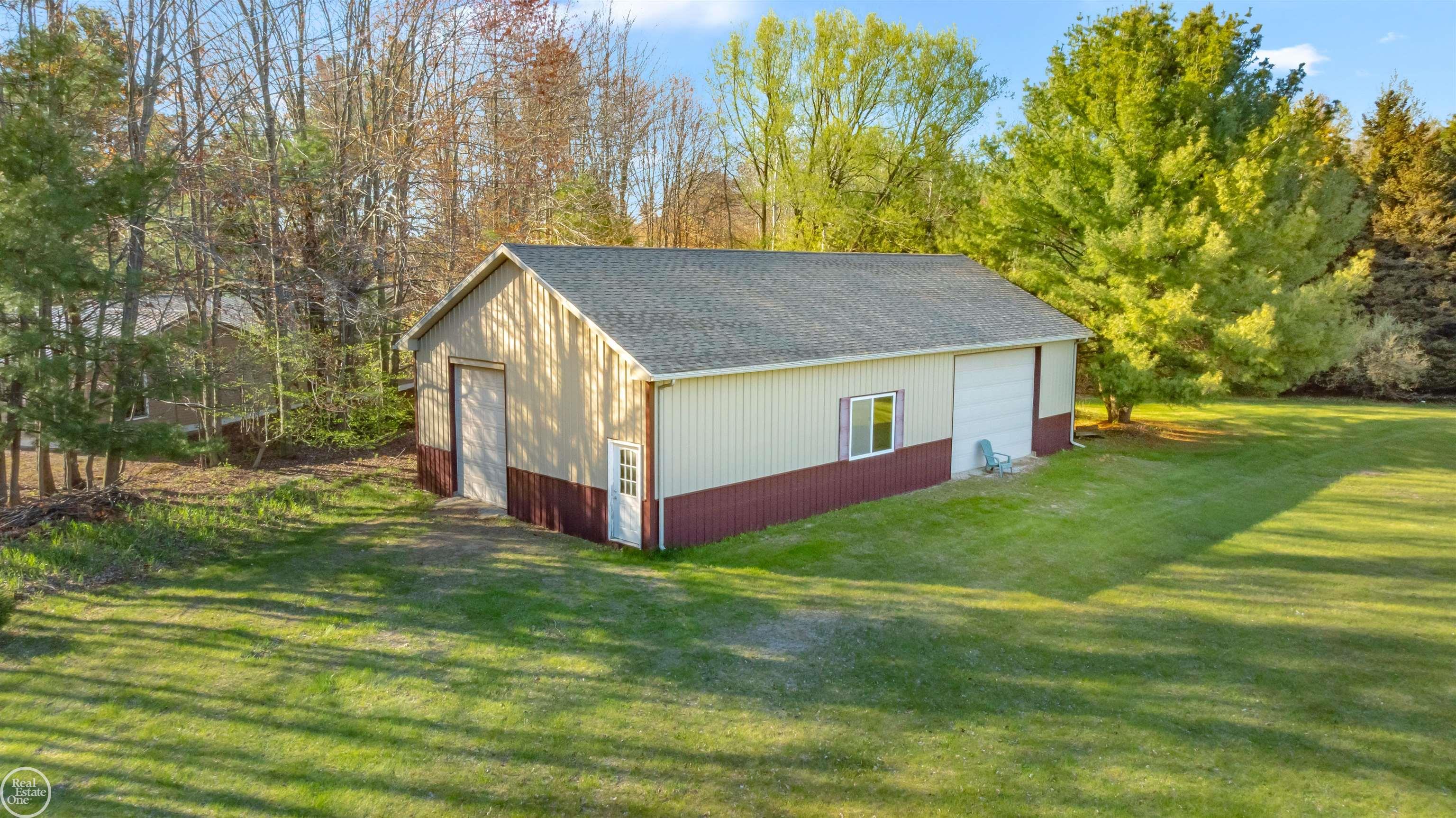 5257 Forester Road Carsonville, MI 48419 - Photo 21 of 50