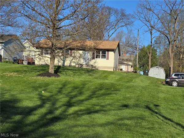 $255,000 | 116 South High Street, Baltimore, OH 43105