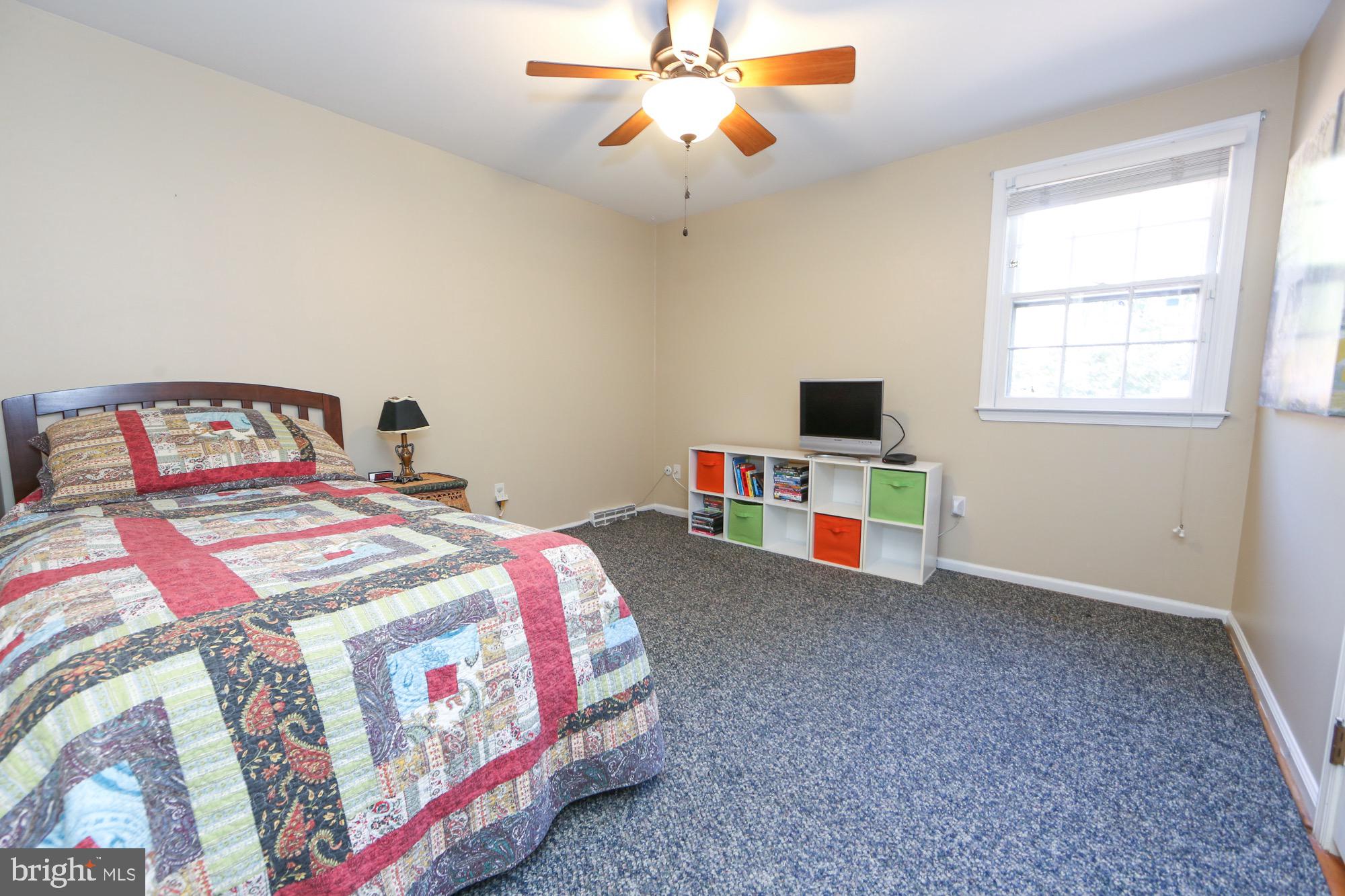 127 Partree Road Cherry Hill, NJ 08003 - Photo 22 of 43 Bedroom 4