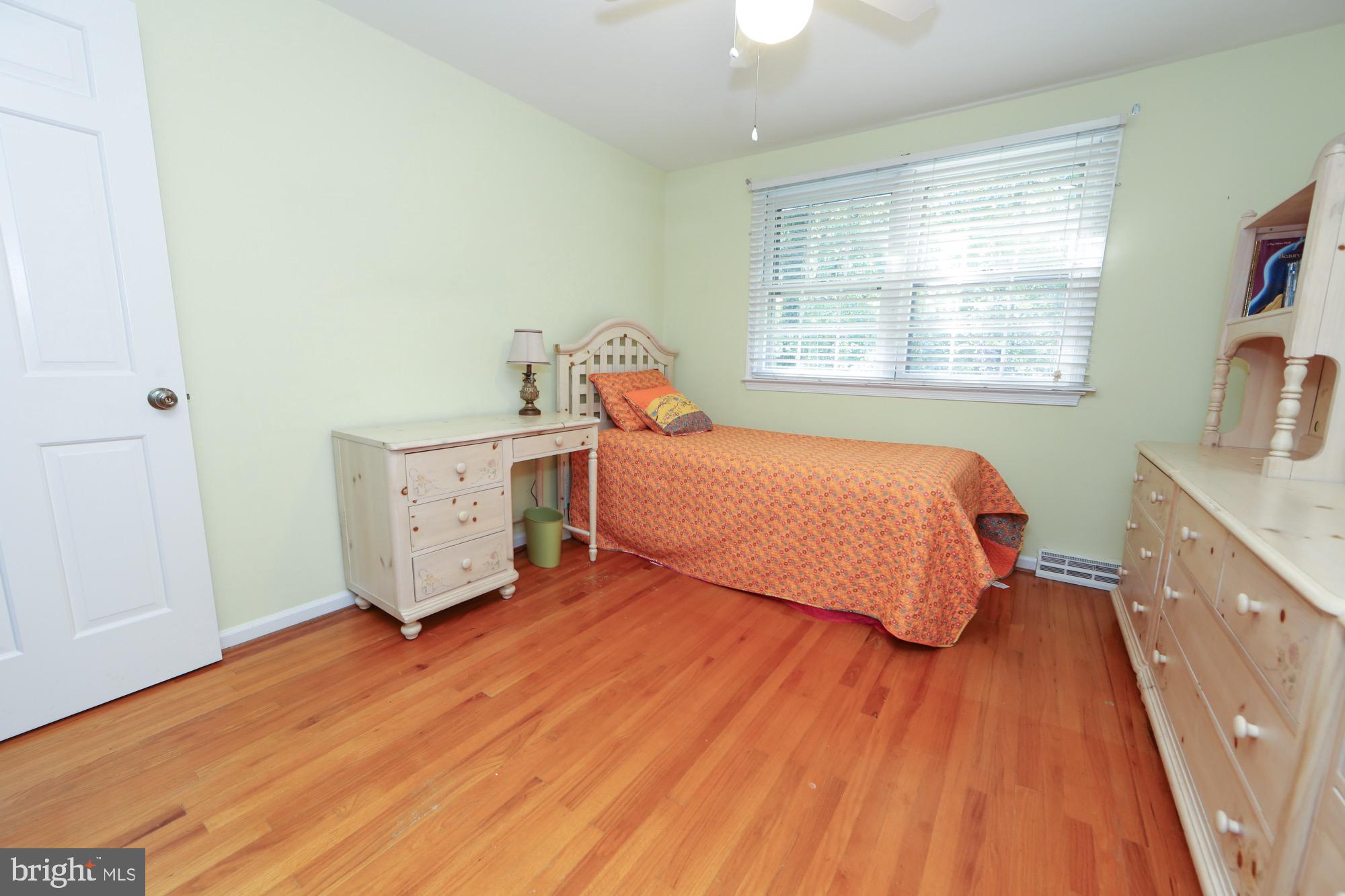 127 Partree Road Cherry Hill, NJ 08003 - Photo 23 of 43 Bedroom 3
