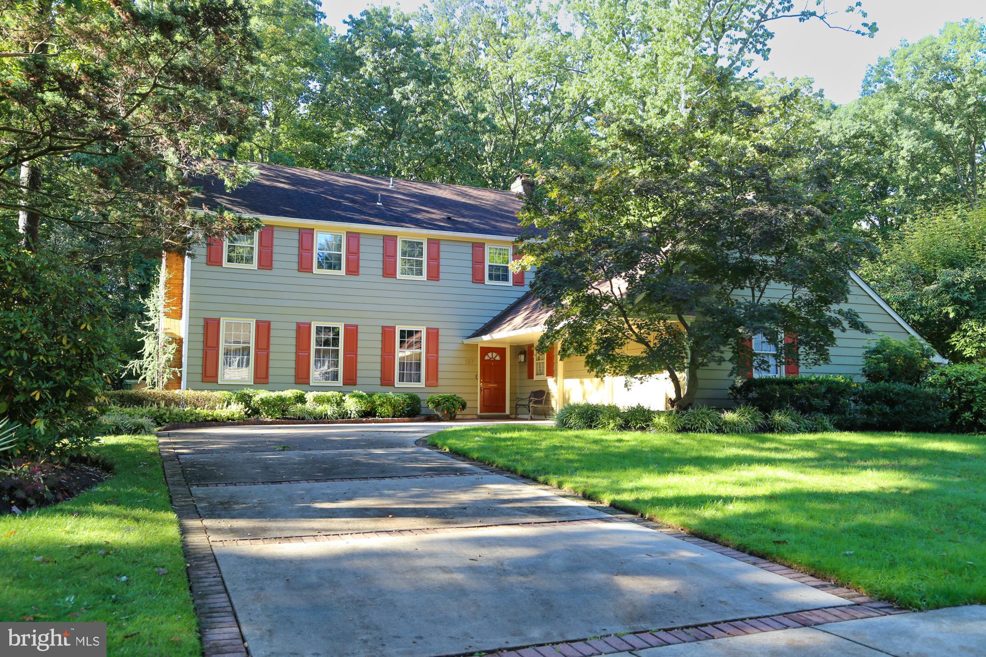 127 Partree Road Cherry Hill, NJ 08003 - Photo 43 of 43 Gallery Image 43