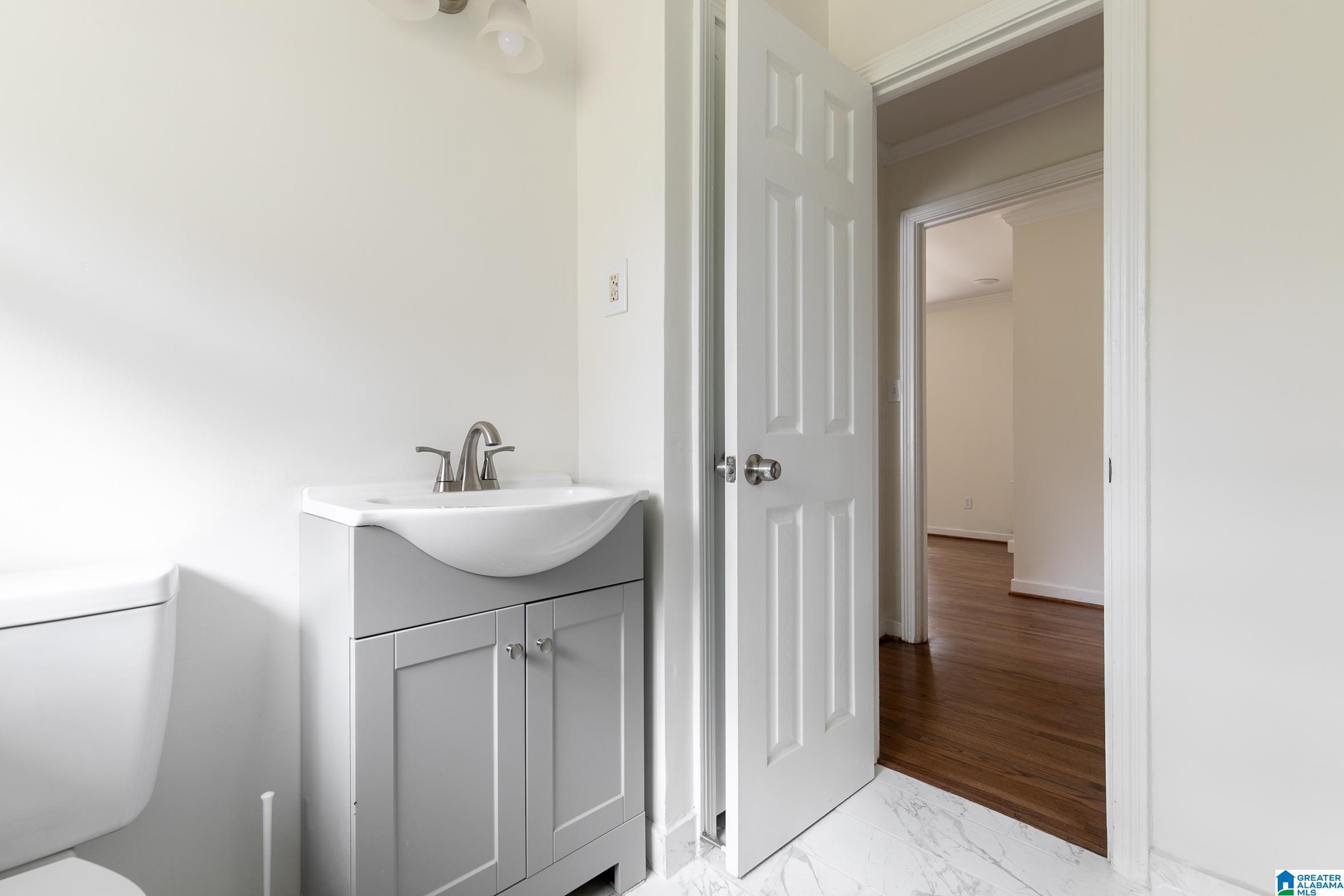 1528 Cresthill Road Birmingham, AL 35213 - Photo 22 of 32