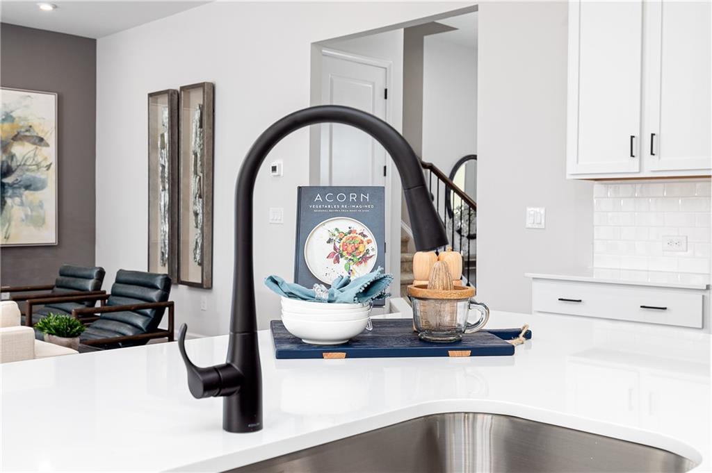 752 Coventry Cv Way Acworth, GA 30102 - Photo 17 of 34 a view of living room with furniture