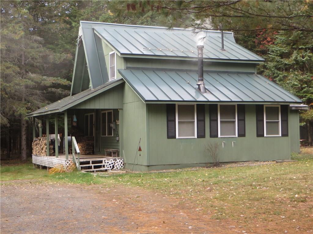 286 Loon Lake Road Rangeley, ME 04970 - Photo 2 of 21 Photo