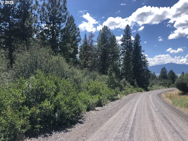 $18,000 | Margi Way, Unit 8, Chiloquin, OR 97624