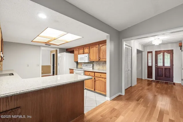 a view of a outdoor space