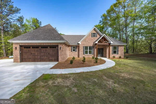 $519,000 | 230 McGee Road, Pine Mountain, GA 31822