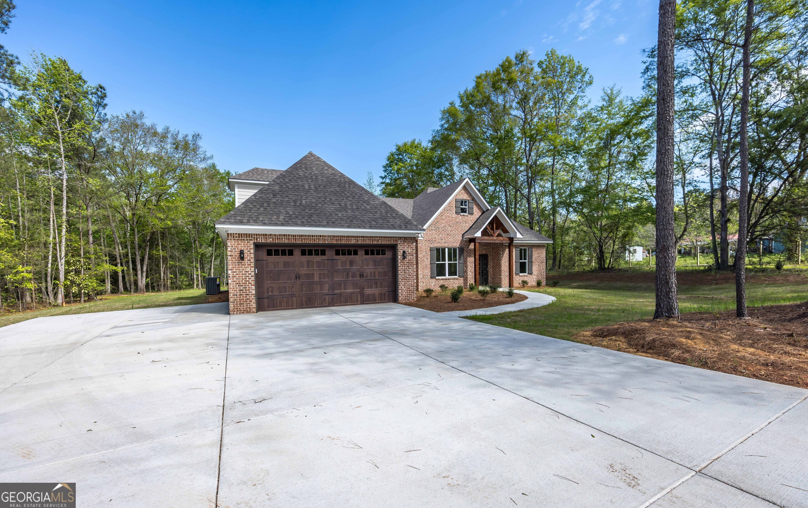 230 McGee Road Pine Mountain, GA 31822 - Photo 2 of 27