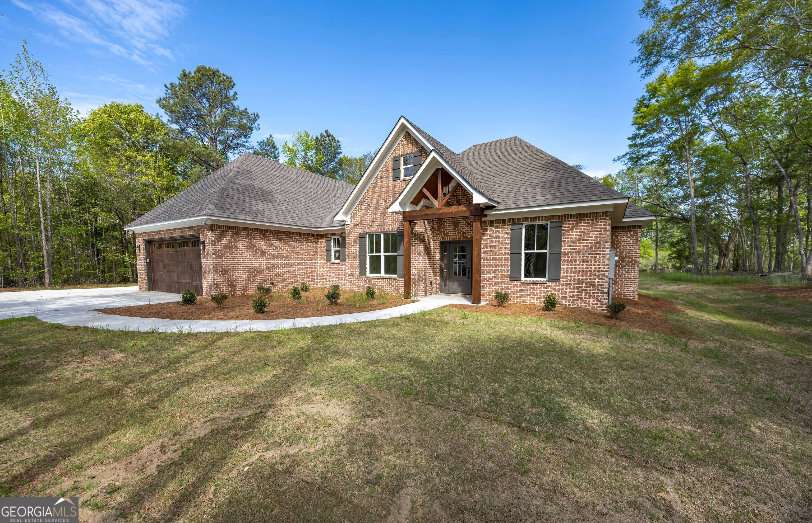 230 McGee Road Pine Mountain, GA 31822 - Photo 3 of 27