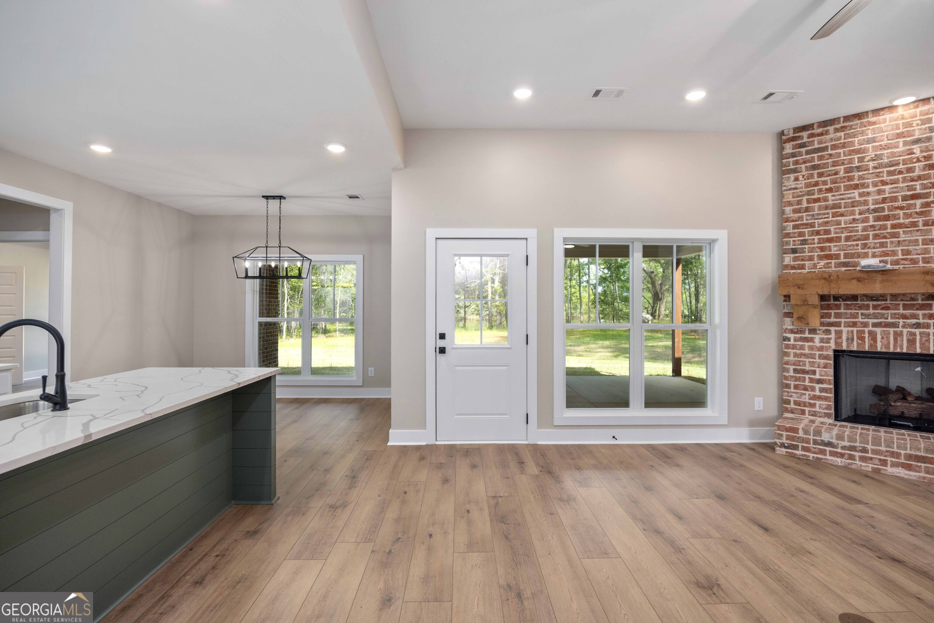 230 McGee Road Pine Mountain, GA 31822 - Photo 5 of 27