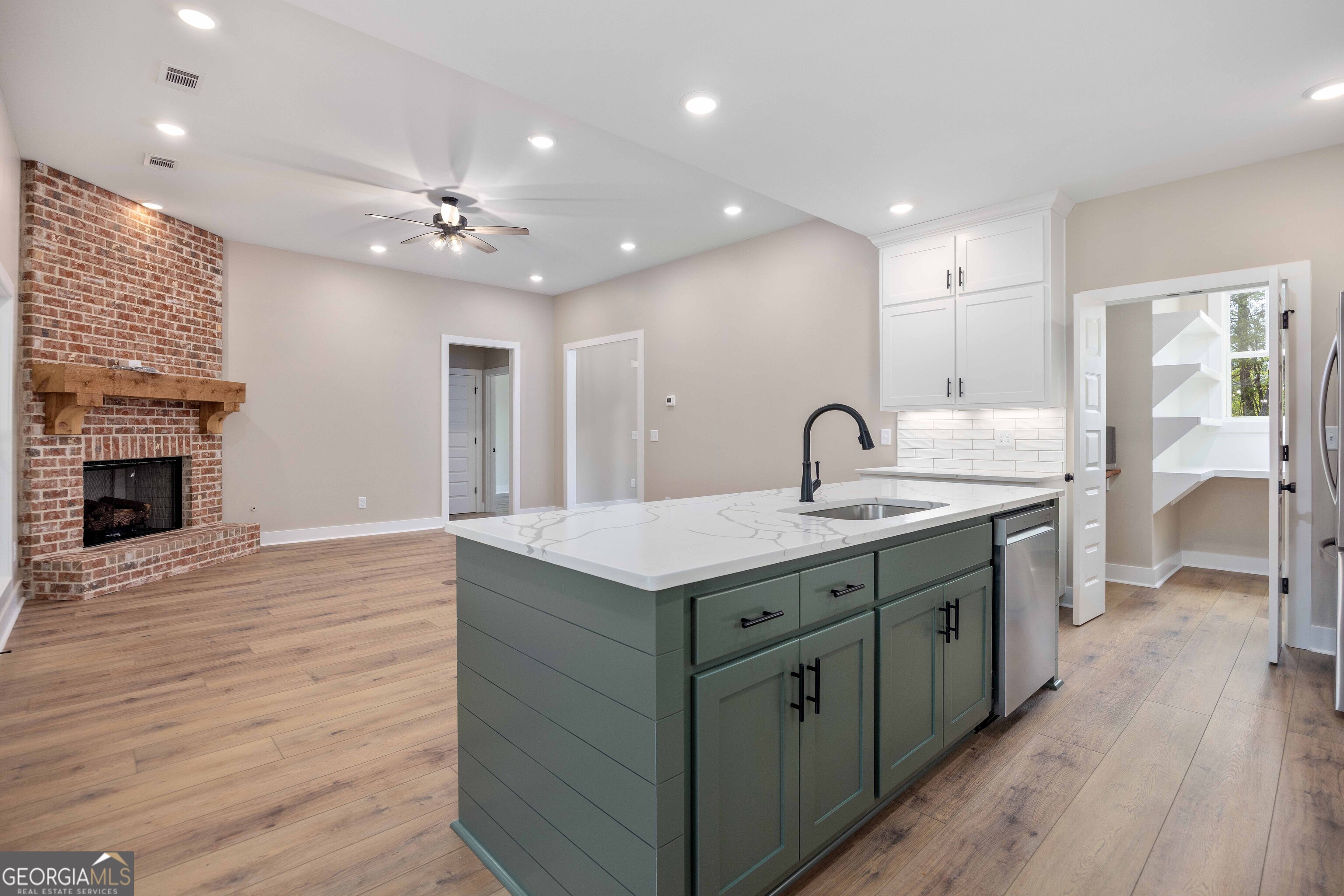 230 McGee Road Pine Mountain, GA 31822 - Photo 9 of 27