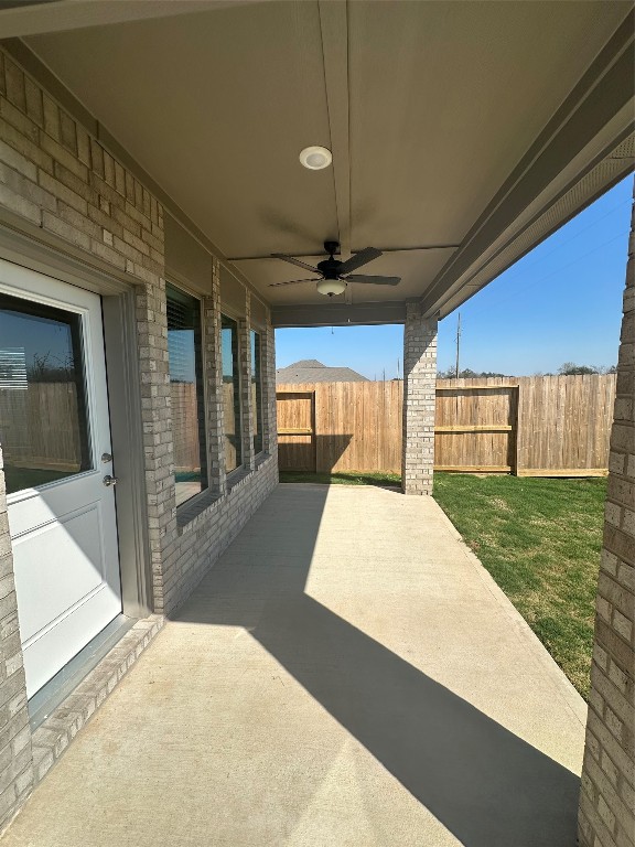 206 Mercury Sky Road Richmond, TX 77406 - Photo 33 of 50